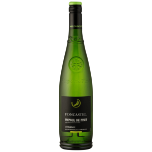 Picpoul de Pinet Foncastel 2023 - Picpoul de Pinet Blanc
