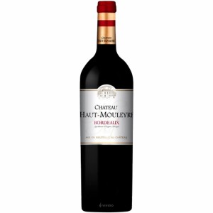 Château Haut Mouleyre - Bordeaux Rouge