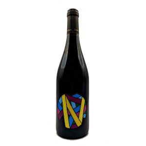 Nature - Ventoux Rouge - Chateau Juvenal