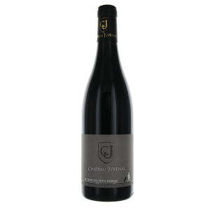 Terres du Petit Homme - Ventoux Rouge