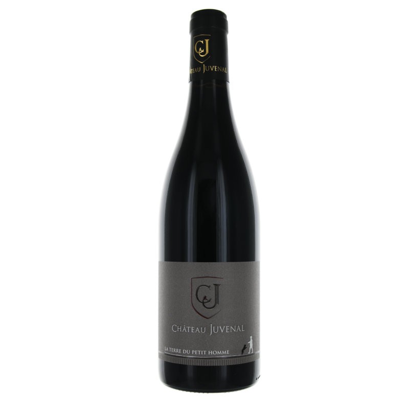 Terres du Petit Homme - Ventoux Rouge