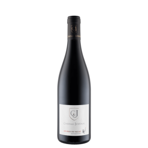 Ribes du Vallat - Ventoux Rouge
