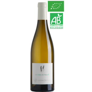 Ribes du Vallat - Ventoux Blanc