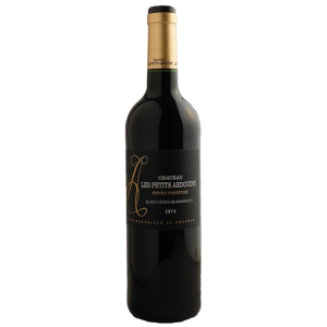 Cuvée Prestige - Côtes de Blaye Rouge