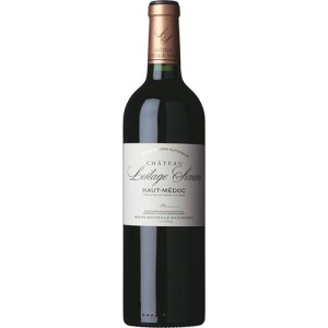 Château Lestage Simon - Haut Medoc Rouge