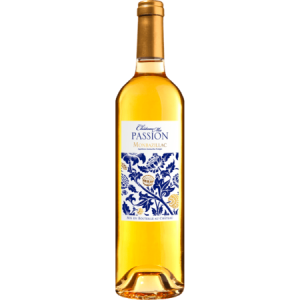 Château Ma Passion - Monbazillac Blanc