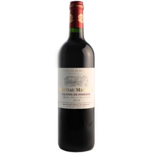 Château Marcadis 2022 -...