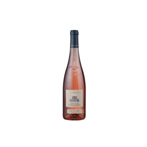 Sec Tête De Cuvée  - Méthode Traditionnelle Rosé