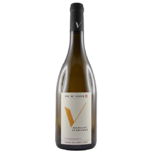 Chardonnay Montée des Crémaillères - Vin de Savoie Blanc - Domaine Vendange