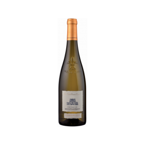 Brut Tête De Cuvée  - Méthode Traditionnelle Blanc