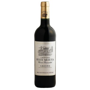 Cuvée Beausoleil  - Graves - Pessac Léognan Rouge