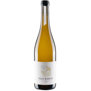 Domaine Ménard-Gaborit - Klima - Vin de France Blanc de Loire