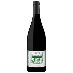 Mauvaise Herbe 2021 - Vin...