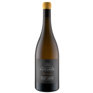Intuition - Sancerre Blanc - Domaine Des Chasseignes