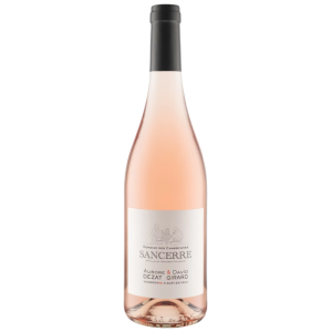 Cuvée de Domaine - Sancerre Rosé - Domaine Des Chasseignes