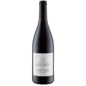 Cuvée de Domaine - Sancerre Rouge - Domaine Des Chasseignes