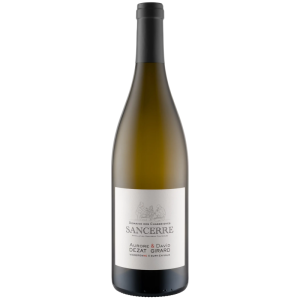 Cuvée de Domaine - Sancerre Blanc - Domaine Des Chasseignes