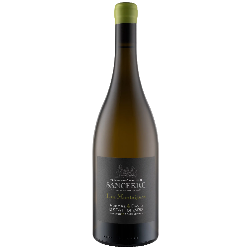 Les Montaignes - Sancerre Blanc - Domaine Des Chasseignes