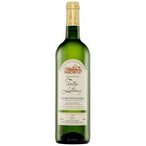 Château Tertre De Launay - Entre deux Mers Blanc