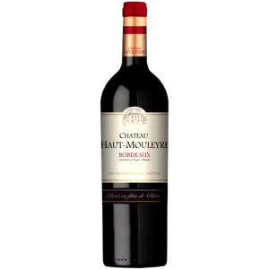 Château Haut Mouleyre...