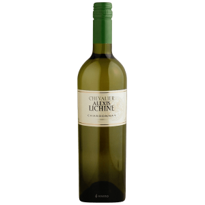 Chevalier Alexis Lichine Chardonnay  - Pays d'Oc Blanc