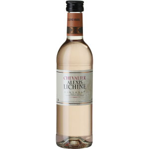 Cinsault  - Pays d'Oc Rosé - Alexis Lichine