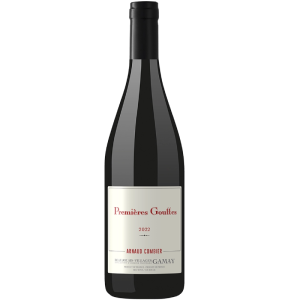 Premières Gouttes  - Beaujolais Villages Rouge - Arnaud Combier