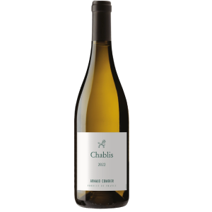 Arnaud Combier - Chablis Blanc