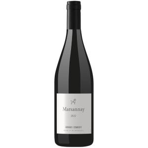 Arnaud Combier - Marsannay Rouge