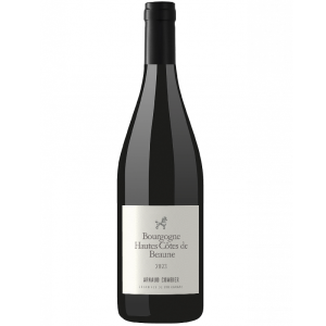 Arnaud Combier - Hautes Côtes de Beaune Rouge