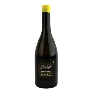 Monts Damnés Florilège - Sancerre Blanc