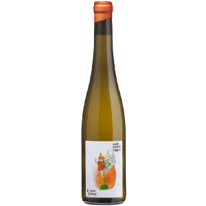 Le Génie Orange - Vin de France Orange - Domaine des Grandes Espérances