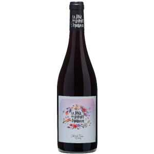 La Java des Grandes Espérances - Vin de France Rouge