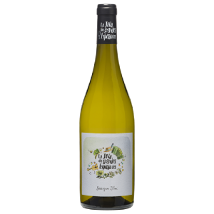 La Java des Grandes Espérances - Vin de France Blanc