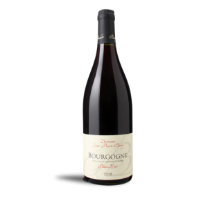 Domaine Bony Gachot - Bourgogne Rouge