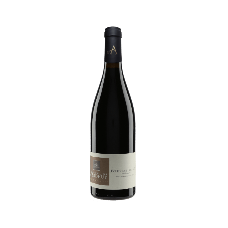 Les Chagniots - Bourgogne Côte-d’Or Rouge