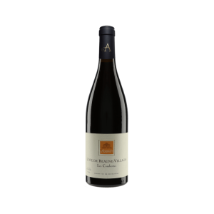 Les Combottes - Côte de Beaune Villages Rouge