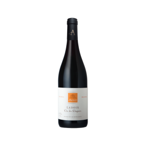 Clos des Chagnots 2022 - Ladoix - Monopole Rouge