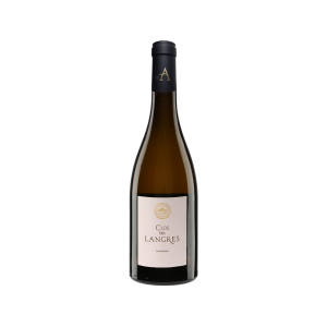 Clos des Langres - Côte de Nuits-Villages - Monopole Blanc