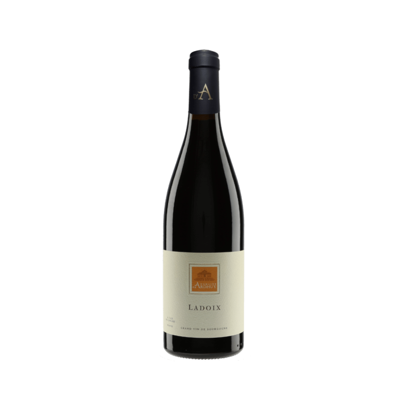 Domaine d’Ardhuy - Ladoix Rouge