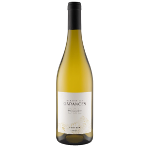 Lescale - Ventoux Blanc - Domaine des Garances