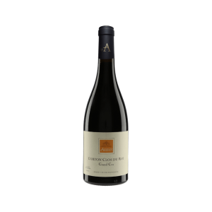 Grand Clos du Roi - Corton Grand Cru Rouge
