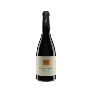 Pougets - Corton Grand Cru Rouge