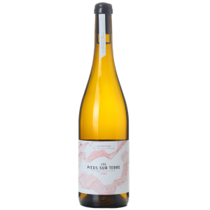 Les Pieds sur Terre - Muscadet Sèvre et Maine sur Lie Blanc - Domaine Ménard-Gaborit