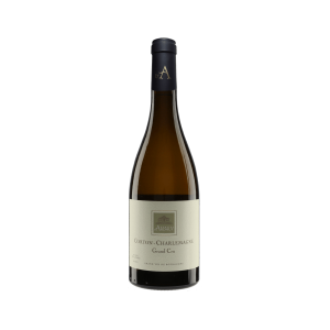 Domaine d’Ardhuy - Corton-Charlemagne Grand Cru Blanc