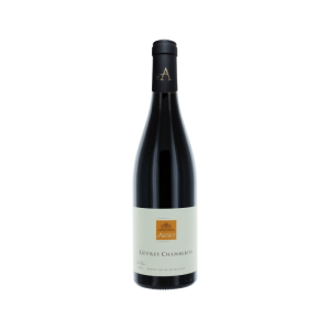 Domaine d’Ardhuy - Gevrey Chambertin Rouge
