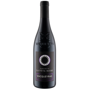 La Clapière - Vacqueyras Rouge - Domaine de la Tête Noire