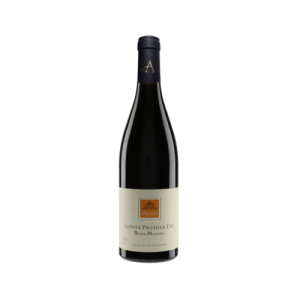 Basses-Mourottes - Ladoix Premier Cru Rouge