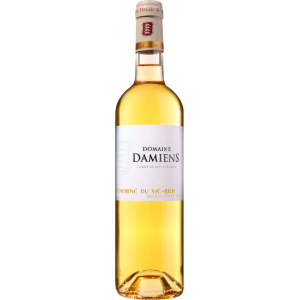 Doux - Pacherenc-du-Vic-Bilh Blanc - Domaine Damiens