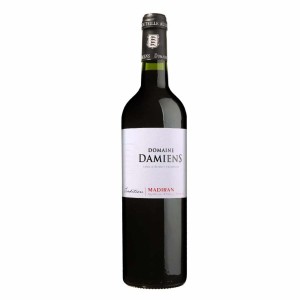 Tradition - Madiran Rouge - Domaine Damiens